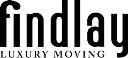 Findlay Luxury Moving logo